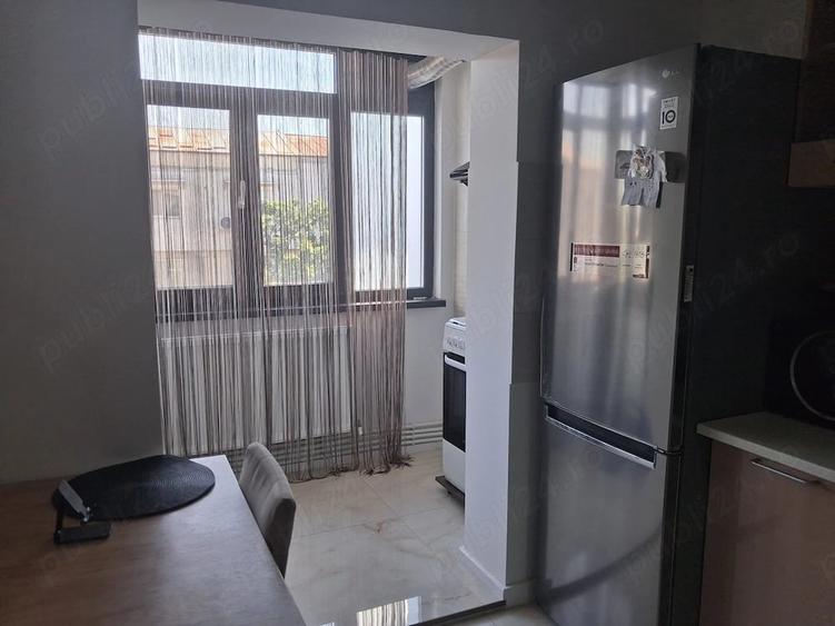 Apartament cu 2 camere decomandat în Ultracentral