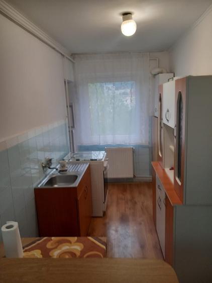 Garsonieră în Astra