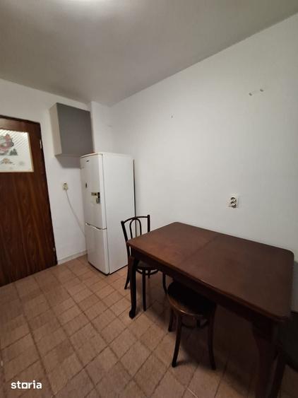 Apartament cu 2 camere în Pantelimon