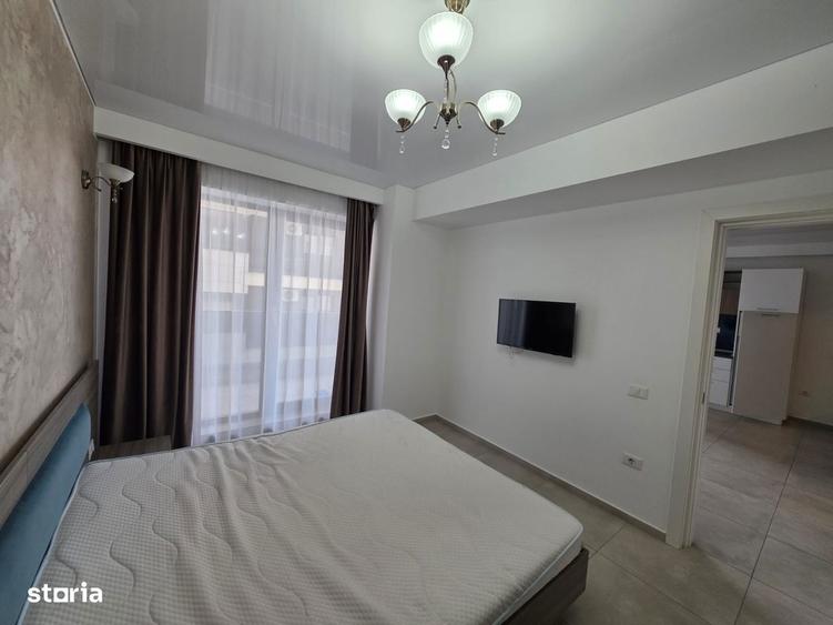 Apartament cu 2 camere în Nord