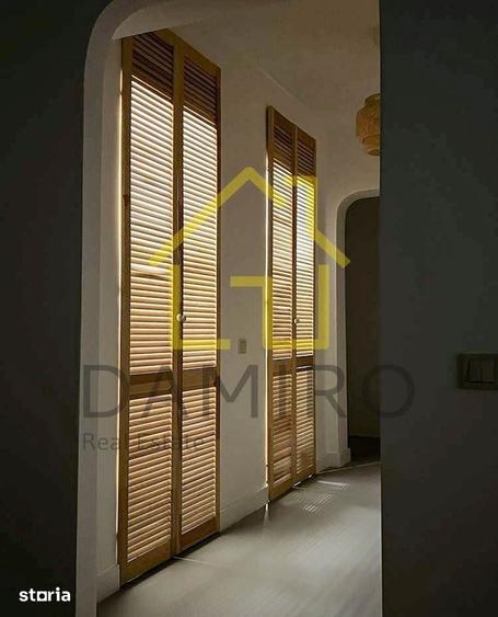 Apartament 2 camere Bd. Camil Ressu metrou Dristor Pet Friendly - 6
