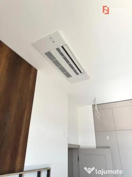 Apartament cu 4 camere decomandat în Torontalului