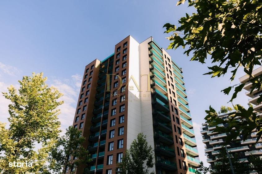 Apartament premium | 3 camere | Green Life | Frunzisului | parcare - 6