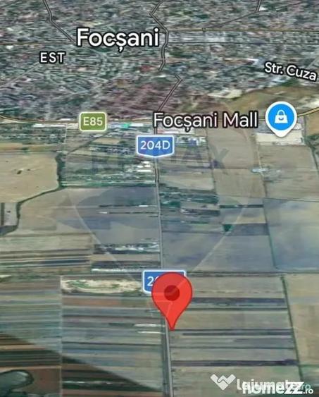 Teren în Central