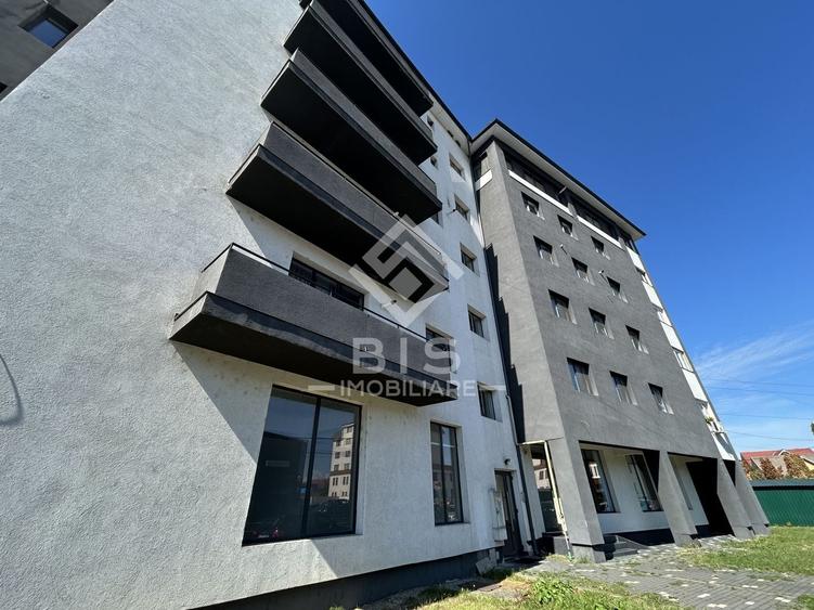 Apartament cu 3 camere decomandat în Viișoara