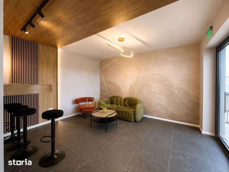 Apartament finalizat cu 3 camere | Denya Forest - 14