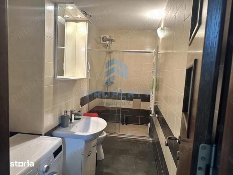Unirii 2 Camere Ultracentral AC - 9