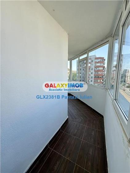 Apartament cu 2 camere semidecomandat în Obor