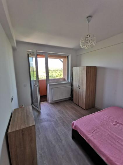 Apartament cu 2 camere nedecomandat în Dorobanț