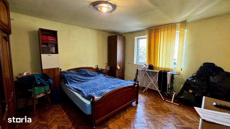 Casa zona centrala | 792 mp teren | Front 16m | Bulevardul Ferdinand I - 19