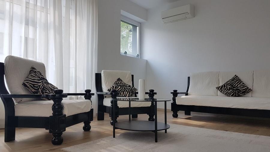 Apartament de inchiriat in zona Floreasca - 3