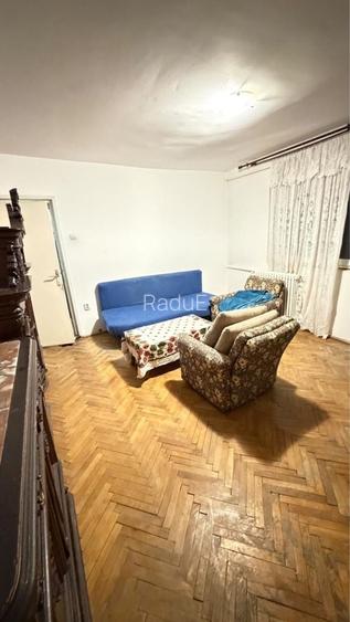 Inchiriez apartament 2 camere zona stadion