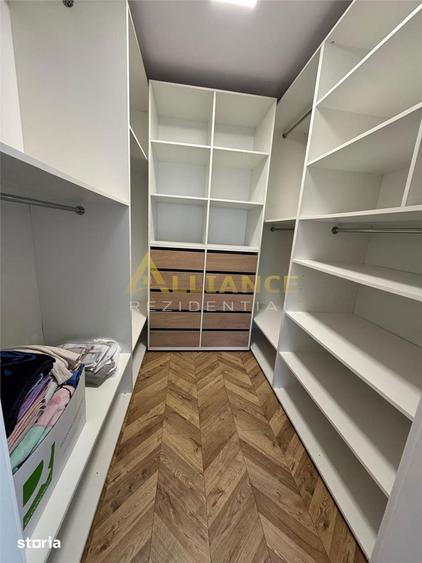 CASA INDIVIDUALA PREMIUM EXCLUSIVITATE - 550MP TEREN - 5