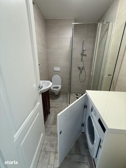 De inchiriat apartament bloc nou, 2 camere Avram Iancu Residence - 7