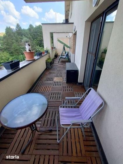 Inchiriez apartament pt untold - 6
