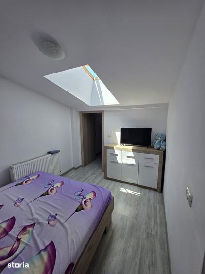 Apartament cu 3 camere în Miroslava