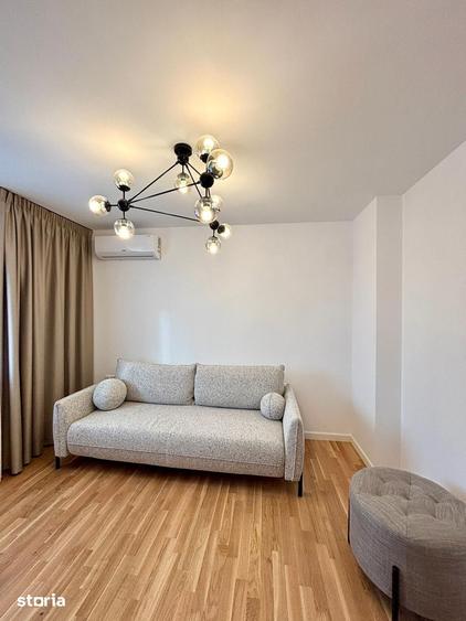 Apartament cu 3 camere în Sisești