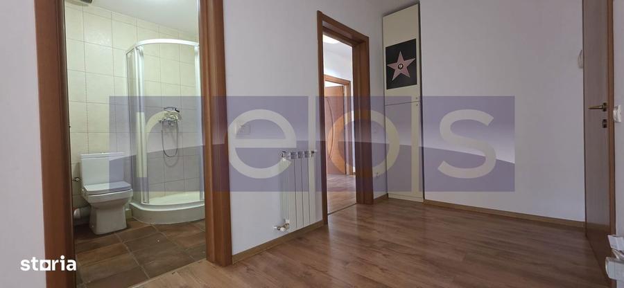 Apartament cu 3 camere în Dorobanți