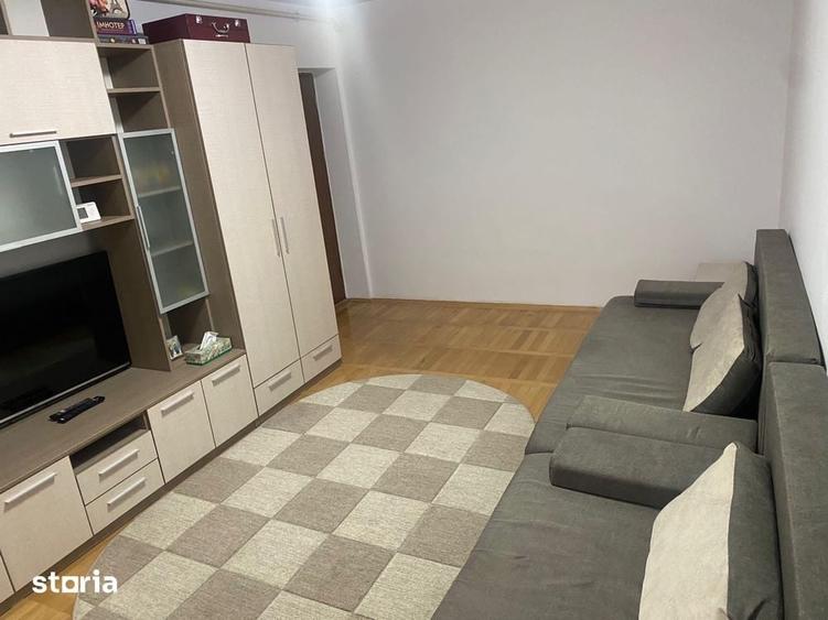 Apartament 2 camere decomandat ICIL |Centrala pe gaz | Boxa |Parcare - 1