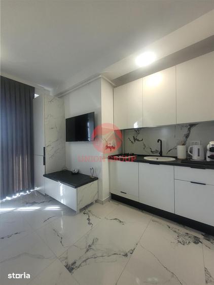 Apartament cu 2 camere în Agigea