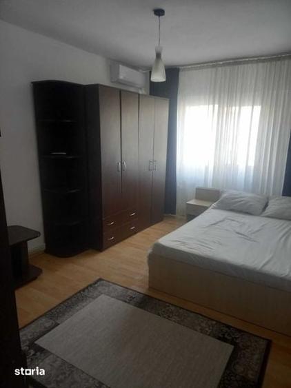 Garsonieră în Central