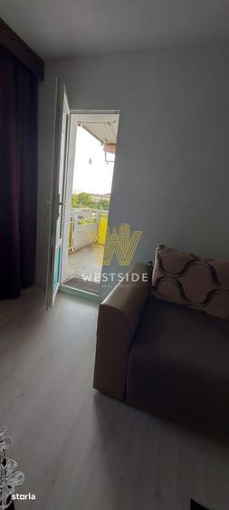 Apartament cu 3 camere decomandat, mobilat în Olimpia-Stadion