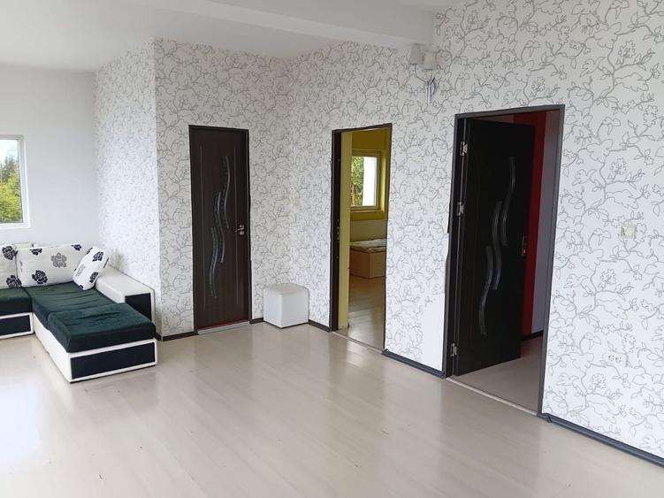 Hotel/Pensiune, în Rânca