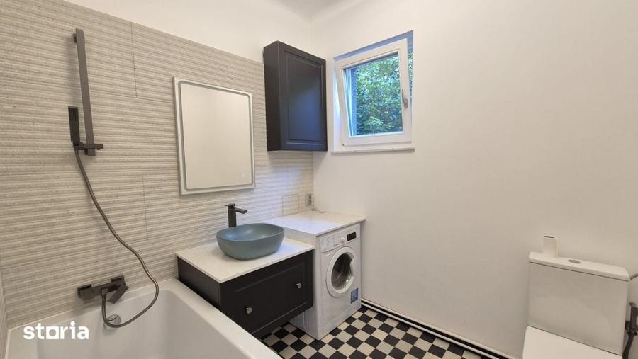 Apartament cu 2 camere decomandat în Centrul Istoric