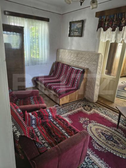 Casă cu 4 camere cu Teren 424 Mp în Central