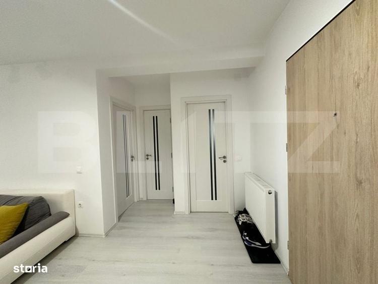 Apartament cu 2 camere în Unirii