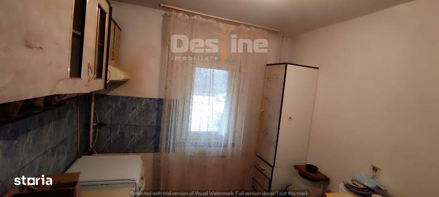 Apartament cu 3 camere în Dacia