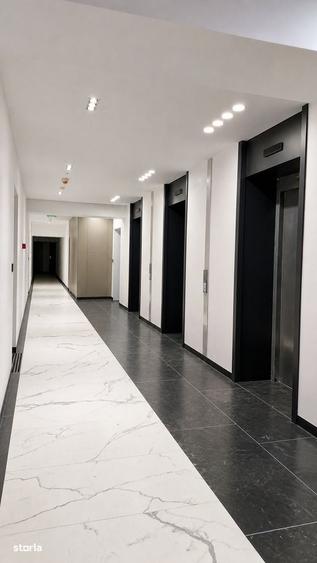 Apartament cu 2 camere în Est