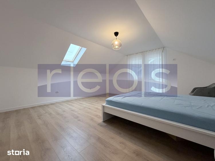 VANZARE CASA 405 TEREN | 119 MP UTILI | PASAREA | BRANESTI - 9