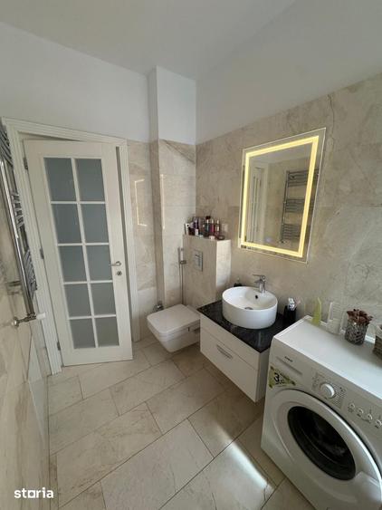 Apartament de inchiriat cu 2 camere- Royal Town Copou Iasi - 7