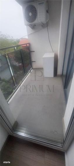 Apartament cu 2 camere decomandat în Lipovei