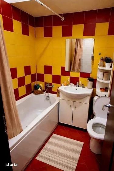 Apartament 2 camere 45 mp Tatarasi 340 euro - 3