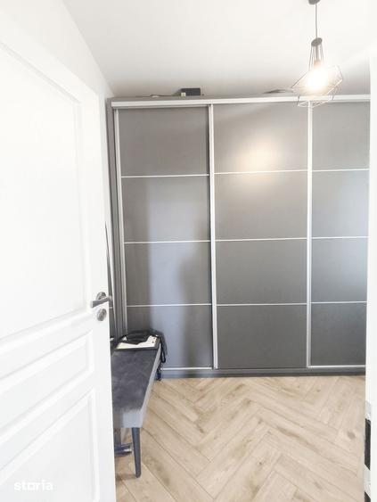 Apartament 3 camere Campus, loc parcare, boxa, mobilat-utilat complet. - 4