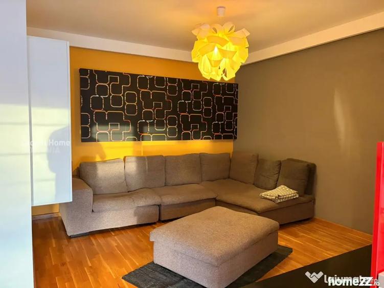 Apartament cu 3 camere decomandat în Iancu Nicolae
