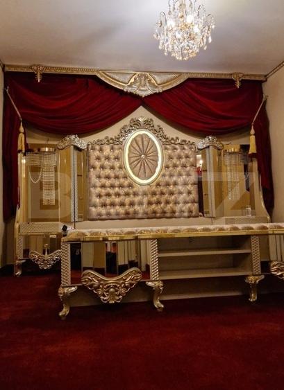 Casa exclusivistă cu 4 dormitoare, 390 mp utili, zona Calea Moldovei - 8