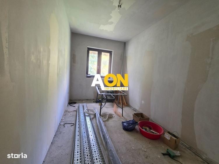 Casa Individuala 4 Camere, 2 Bai, Zona Cetate - 7