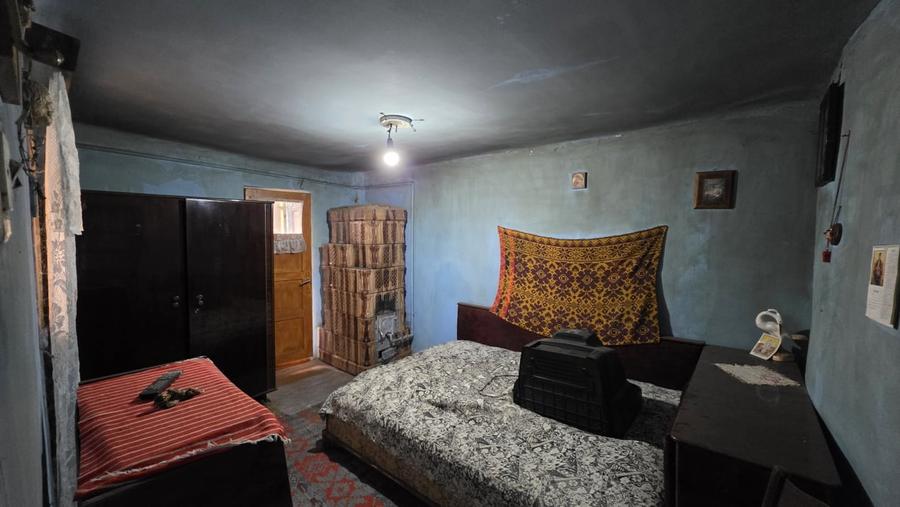 Casă individuală cu 4 camere cu Teren 600 Mp în Vălenii de Munte