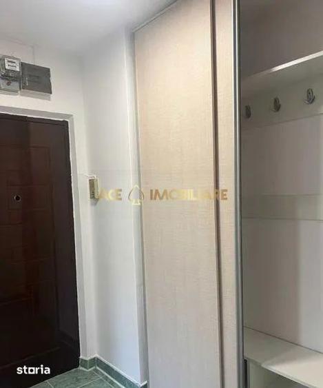 Apartament cu 2 camere, mobilat în Pantelimon