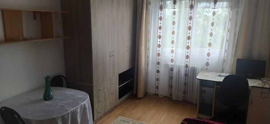 Garsonieră decomandată în Mărăști