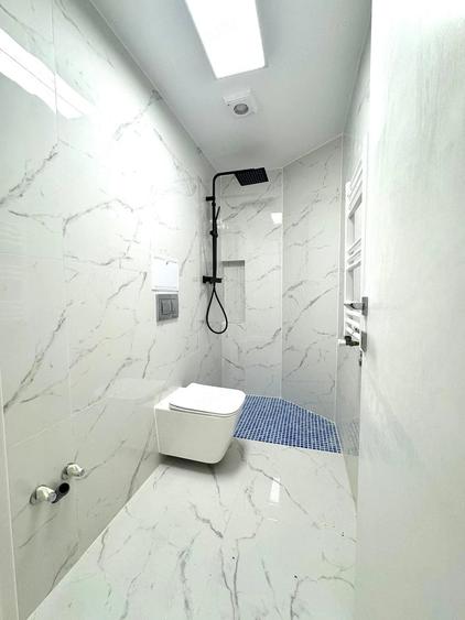 Apartament cu 2 camere nedecomandat în Nerva Traian