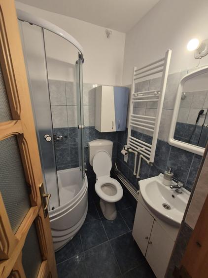 Garsonieră în Țiglina 1