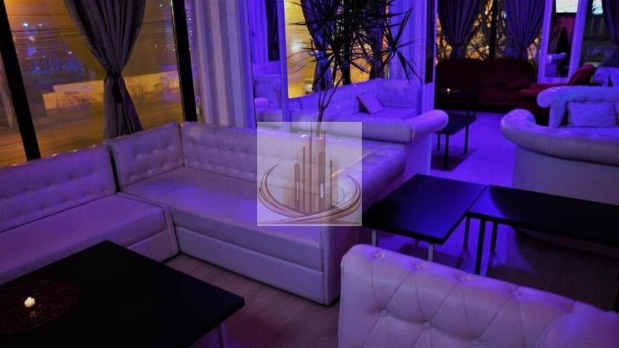 Spațiu comercial, de 760 mp, în Aradului