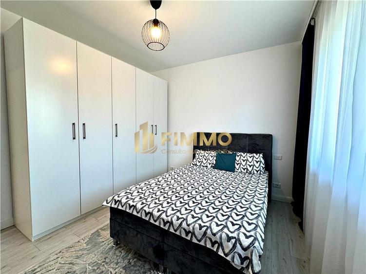 Apartament cu 3 camere decomandat, mobilat în Burdujeni
