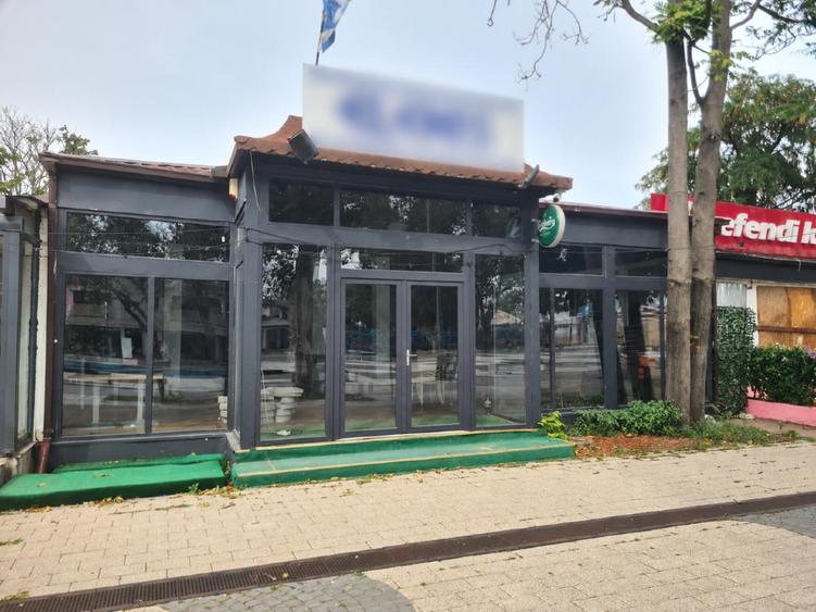 Spațiu comercial, de 250 mp, în Central