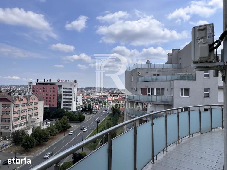 Apartament cu 3 camere decomandat în Calea Aradului