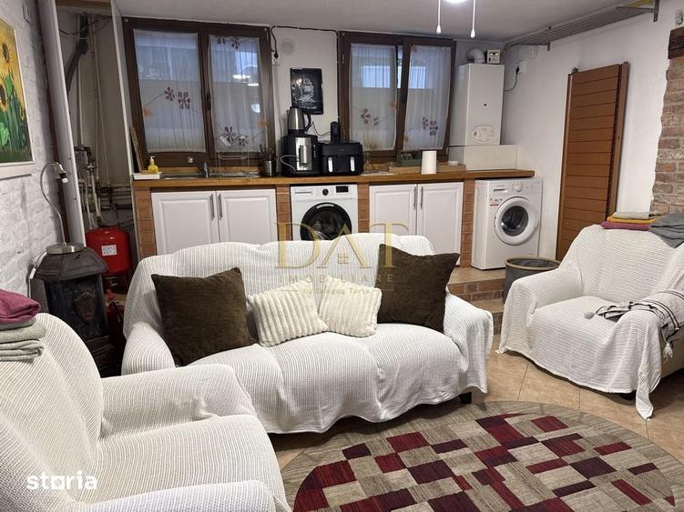 2 camere | 50 mp | PET FRIENDLY | Mara?ti | - 3